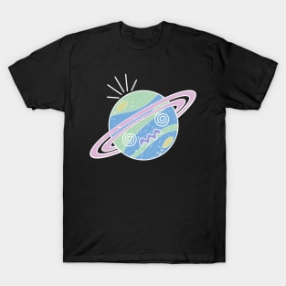 Spaced Out T-Shirt